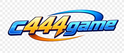 c444game logo